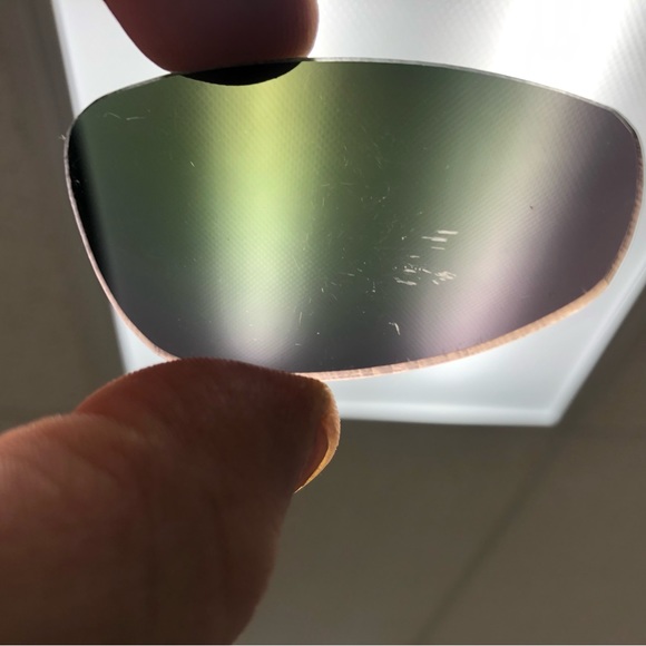 Straight jacket lenses - Picture 8 of 10